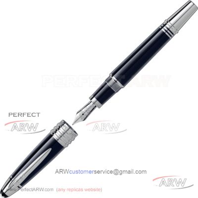 ARW Replica Montblan John F. Kennedy Special Edition Fountain Pen